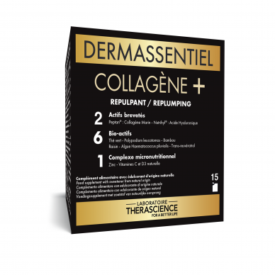 Dermassentiel Collagene+