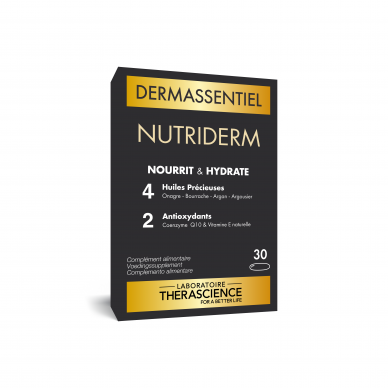 Dermassentiel Nutriderm