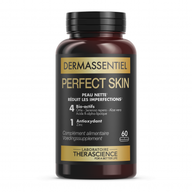 Dermassentiel Perfect skin