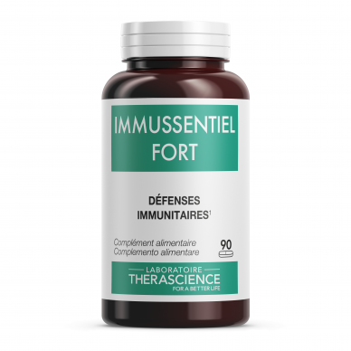 Immussentiel Fort