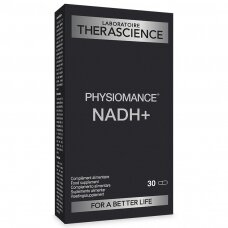 Physiomance NADH+