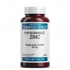 Physiomance Zinc - cinkas