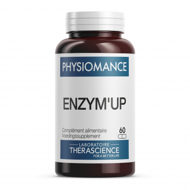 Physiomance Enzym'up