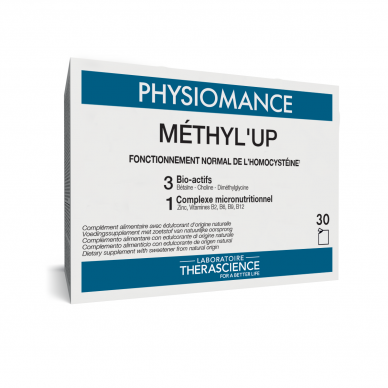 Physiomance Methyl'up