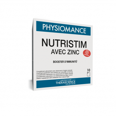 Physiomance Nutristim