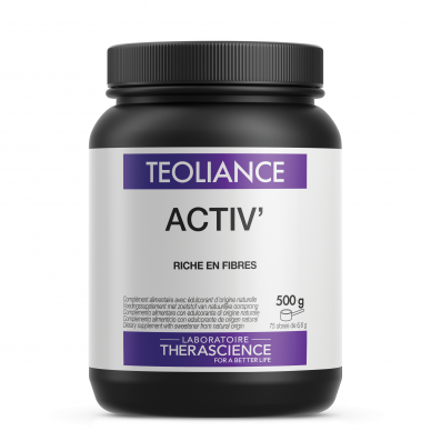 Teoliance Activ